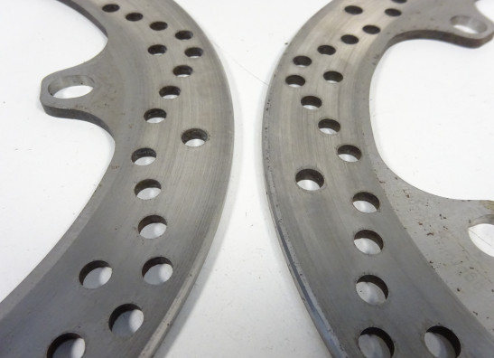 Remschijven set BMW R 1150 RT   R 850 RT