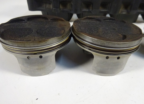 Cilinderblok Yamaha FZ1