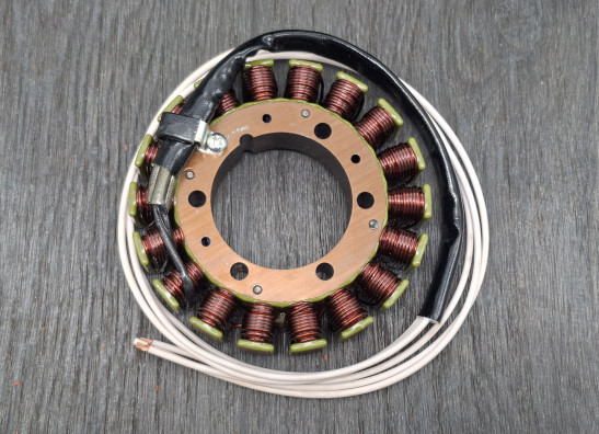 Generator Suzuki VS 800 Intruder