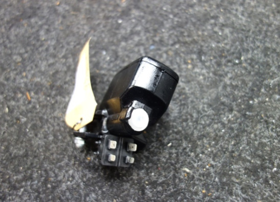 Front brake master cylinder  Honda NT 1100 DCT