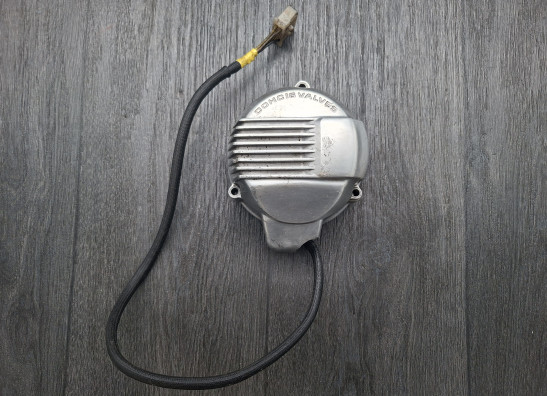 Dynamo Honda CBX 550 F2