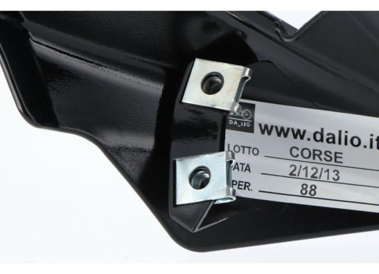 Topkuip Ducati monster 796