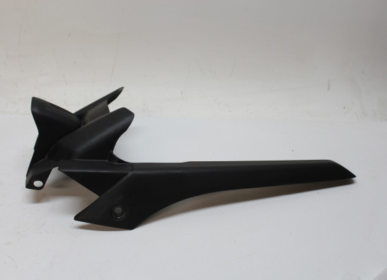 Chaincase Yamaha XSR 700