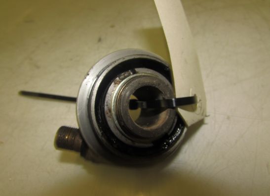 Speedometer gear box Yamaha SZR 660