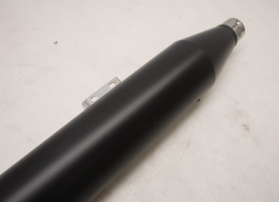 Uitlaat Harley Davidson Softtail