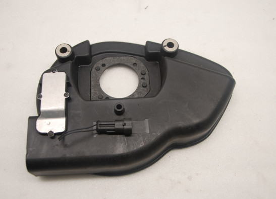 Luchtfilterhuis Harley Davidson Dyna