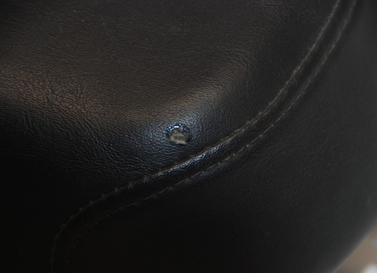 Zadel Harley Davidson Sportster