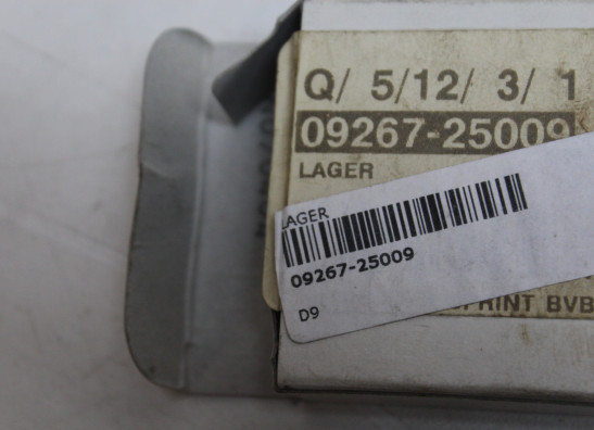 Gabelbrucke Unten Suzuki RGV 250