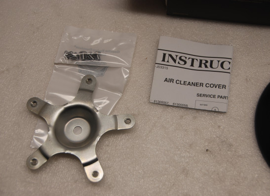 Luchtfilterhuis Harley Davidson Custom universal other