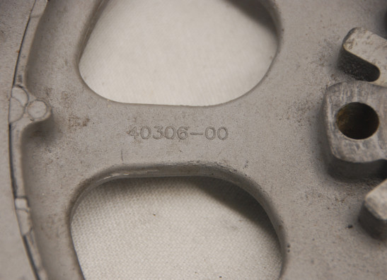 Ketting Harley Davidson Custom universal other