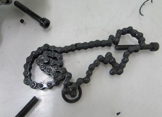 Oliepomp Yamaha XV VIRAGO