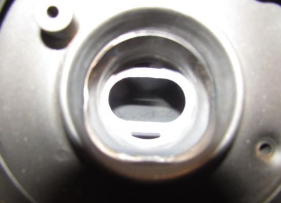 Tank Kawasaki ZX 12 R