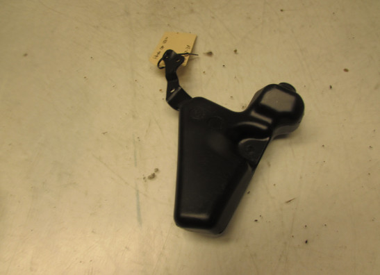 Luchtfilterhuis Honda CBR Fireblade