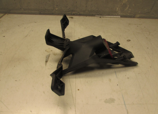 Kentekenplaathouder BMW C 650 GT