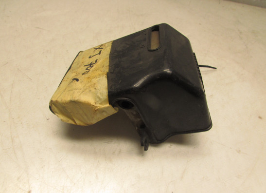 Radiator reserve tank  Yamaha XJ 700
