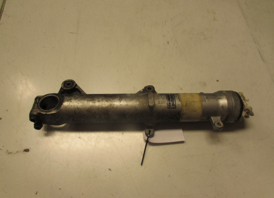 Standrohr aus Honda ST 1300 Pan European