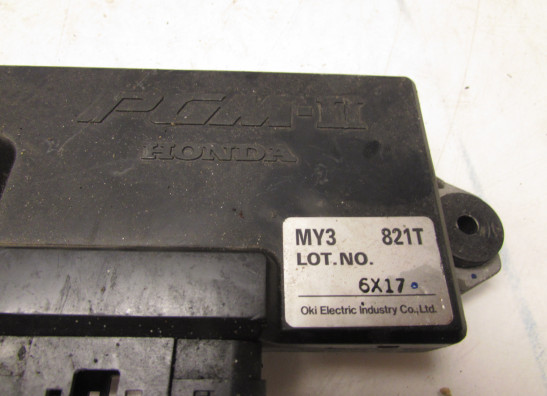 ABS System Honda ST 1100 Pan European