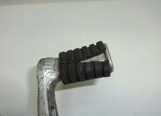 Main step holder right Suzuki RG 250