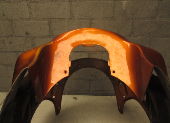 Frontverkleidung kanzel Kawasaki ZZR 1100