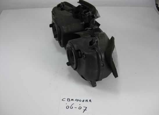 Koplamp Honda CBR Fireblade