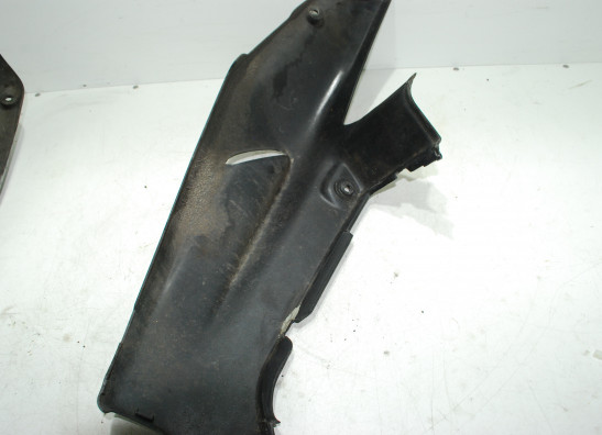 Cowl rear right Honda CBR 900 RR