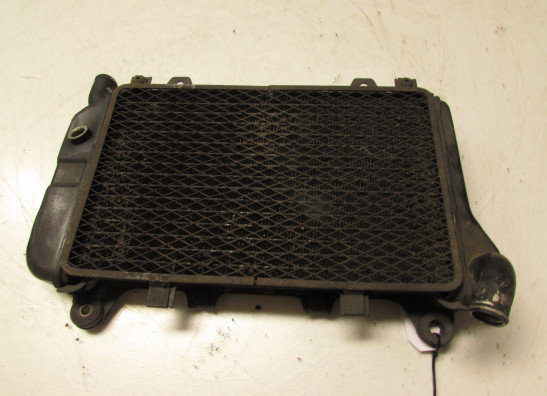 Radiator Kawasaki ZZR 600