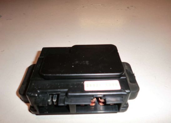 Fuse box Kawasaki ZX 12 R