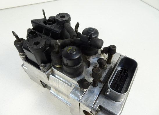 ABS pumpe druckmodulator BMW K 1200 S 