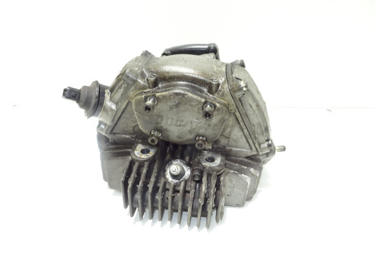 Cylinder head Ducati monster 600