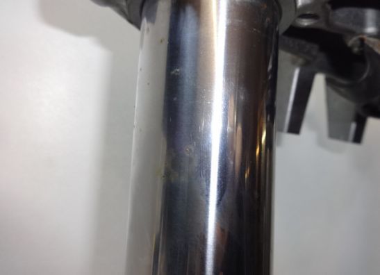 Gabelholm Komplett Kawasaki ZZR 600