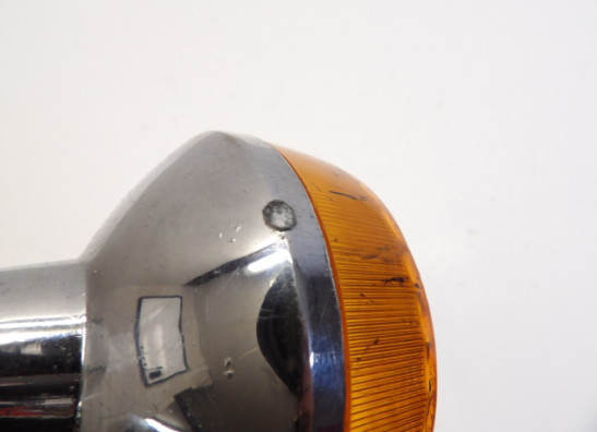 Winker Suzuki GN 250