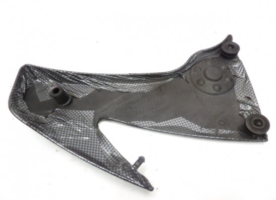 Seitenverkleidung links klein Kawasaki ER 6