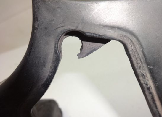 Fairing inner side Yamaha FJ 1200