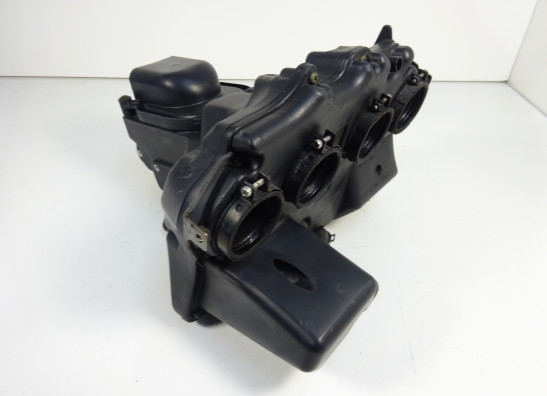 Luftfiltergehäuse Kawasaki Z 750