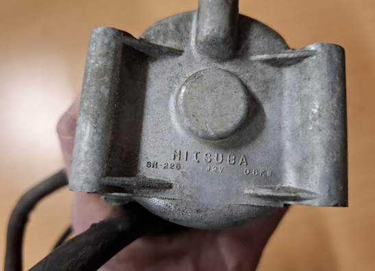 Startmotor Honda CB 750 