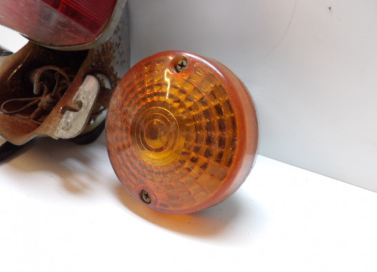 Achterlicht Suzuki GN 250