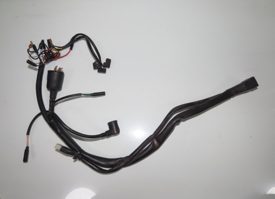 Wire Harness Moto Guzzi V35 V50 V65