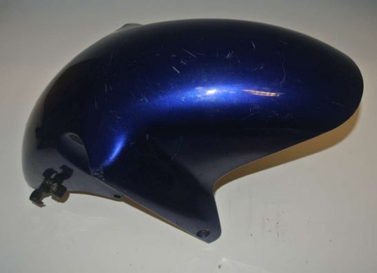 Voorspatbord Suzuki GSX R 600