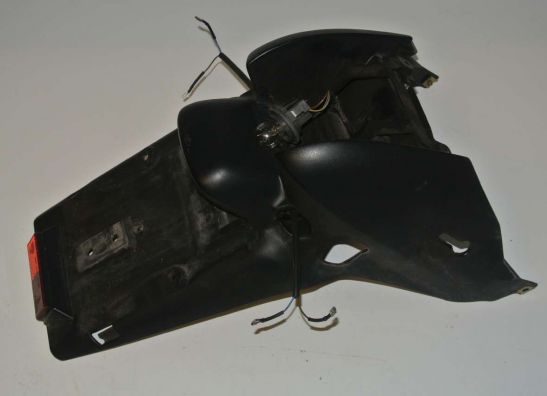 Achterspatbord BMW R 1150 R