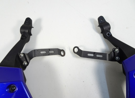 Stuur Yamaha Tracer 700