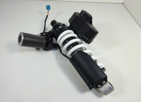 Stossdampfer hinten BMW K 1200 S 