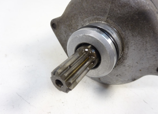 Startmotor Honda XL 1000 V Varadero