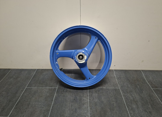 Voorvelg Suzuki GSF 400 Bandit