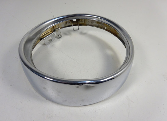 Montagerahmen Scheinwerfer Suzuki VL 800