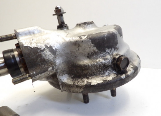 Kardan Suzuki VS 800 Intruder