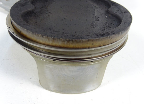 Cylinders BMW R 1150 GS