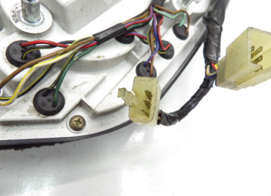 Tellerset Kawasaki ZZR 1100