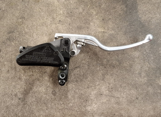 Rempomp CFMoto 650 MT