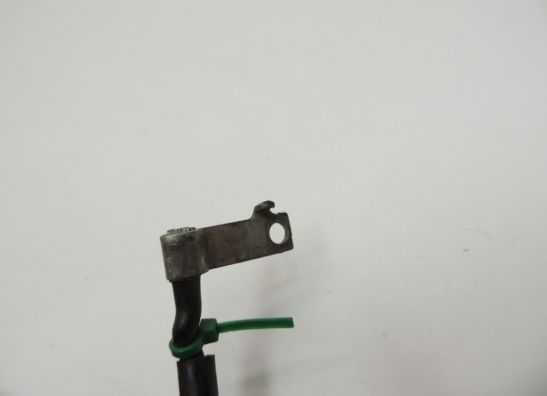 Startmotor Honda CBR 600 F