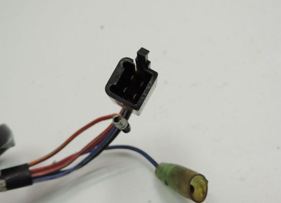 Lenkerschalter rechts Yamaha XV 750 Virago